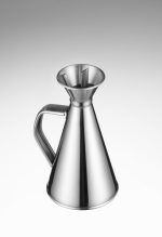 Carafe à huile d'olive 0,25L 84x(H)158 mm - Hendi – Image 3