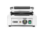 Gaufrier électrique 'Cœur' 230V/2200W 320x437x(H)251 mm - Hendi
