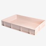 Bac à Pâtons 600 x 400 x 90 mm 15 L - Gilac – Image 3