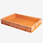 Bac à Pâtons 600 x 400 x 90 mm 15 L - Gilac – Image 4