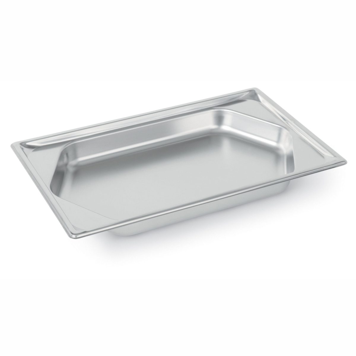 Bac Présentation de Buffet GN 1/1 Hexagonal – H 65 à 100 mm – Pujadas