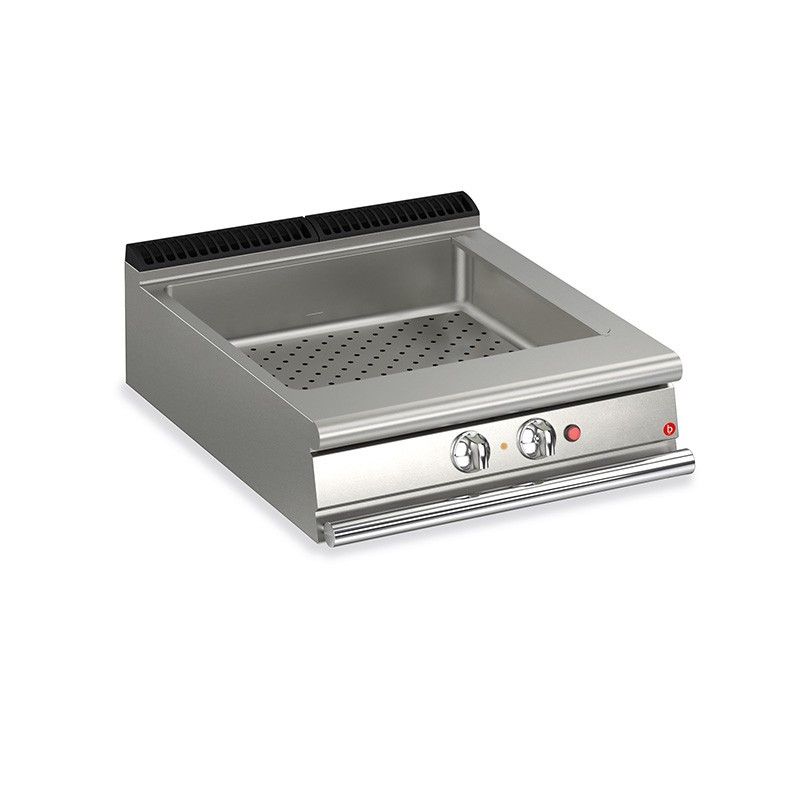 Bain-Marie électrique - GN 1/1 - P700 - 5,4 kW - Baron – Image 1
