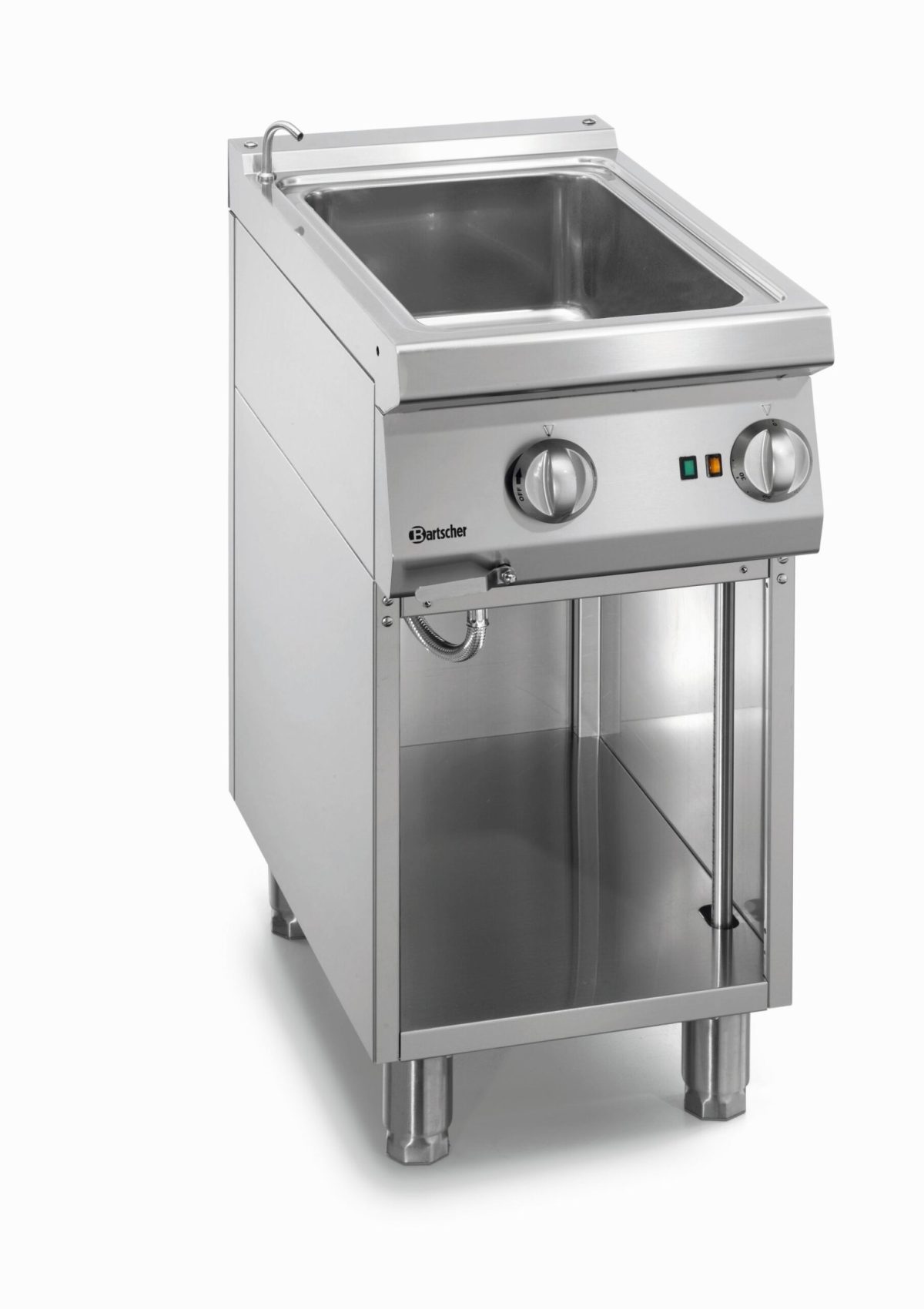 Bain Marie Professionnel GN 1/1 – Bartscher