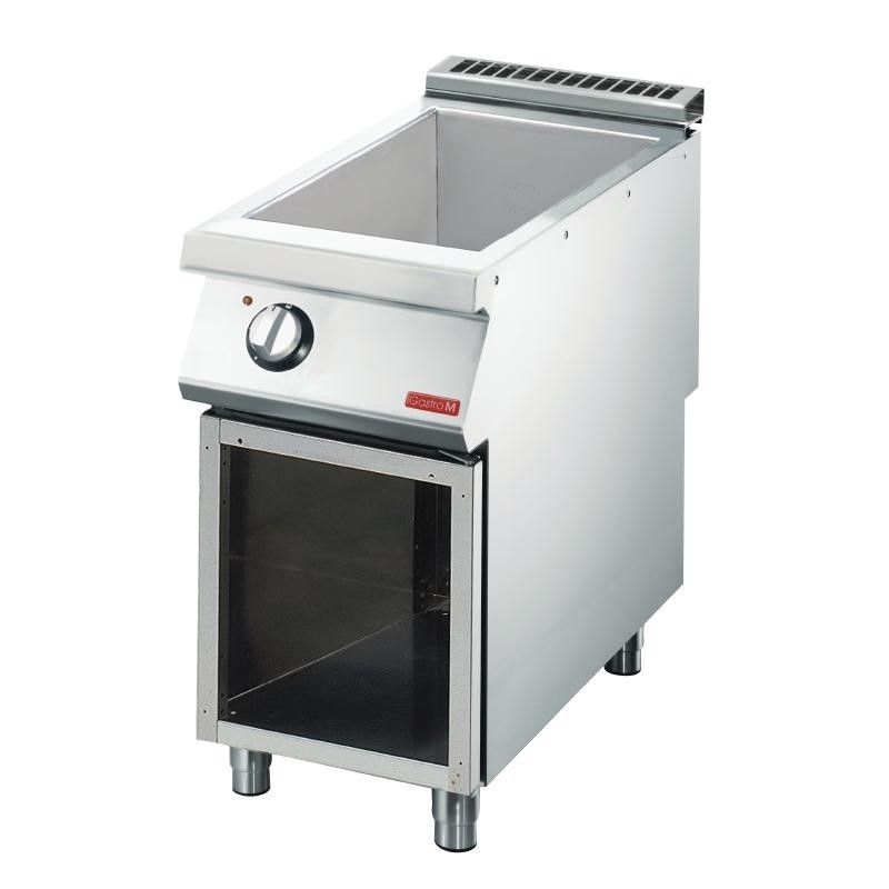 Bain Marie Professionnel Inox GN 1/1 - Gastro M – Image 1