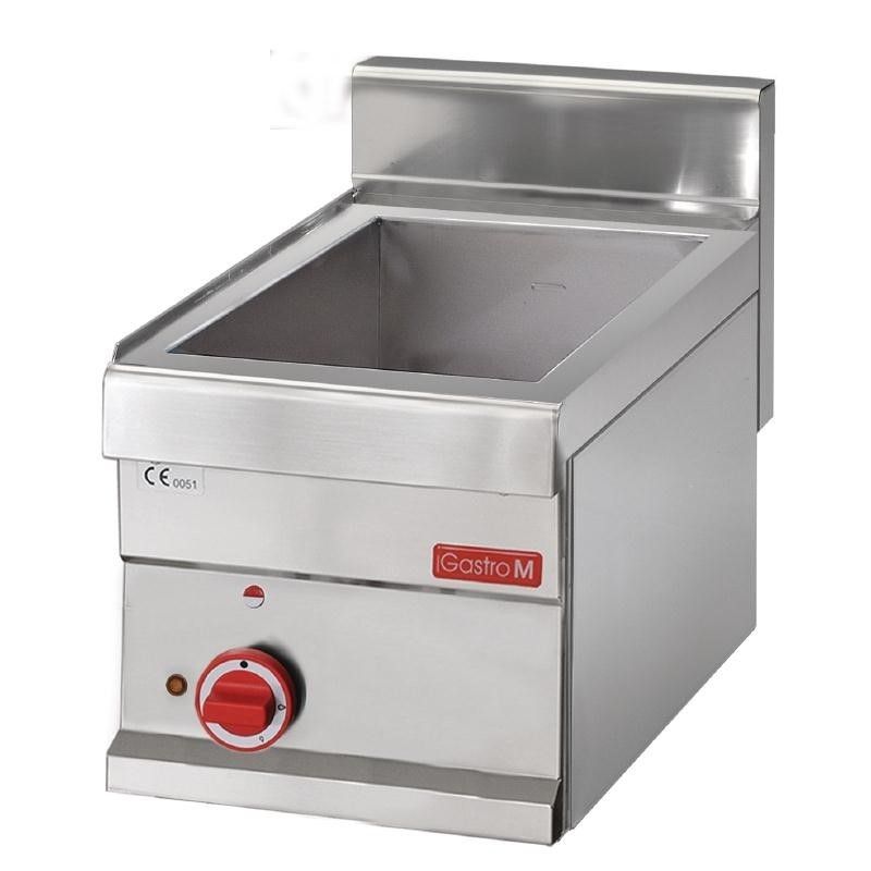 Bain-Marie Professionnel Inox GN 1/1 - Gastro M – Image 1