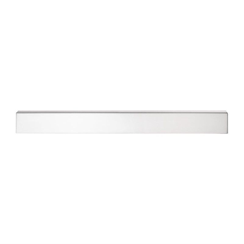 Barre Aimantée Professionnelle Inox pour Couteaux 46 cm – Vogue