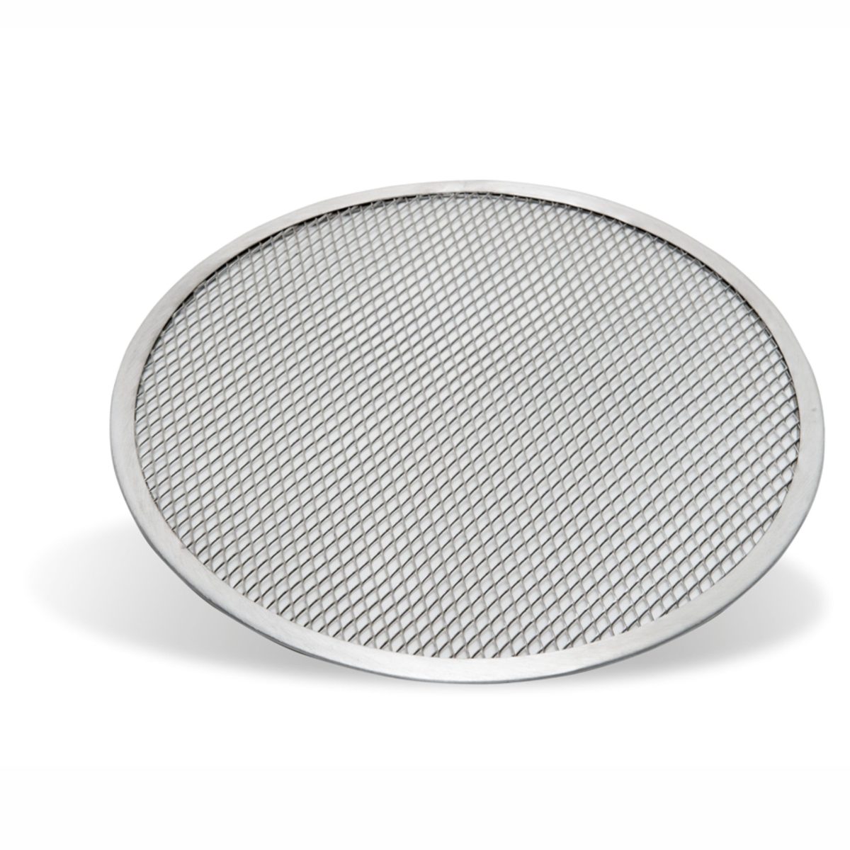 Base Aluminium Maille pour Pizza 25 à 40 cm – Pujadas