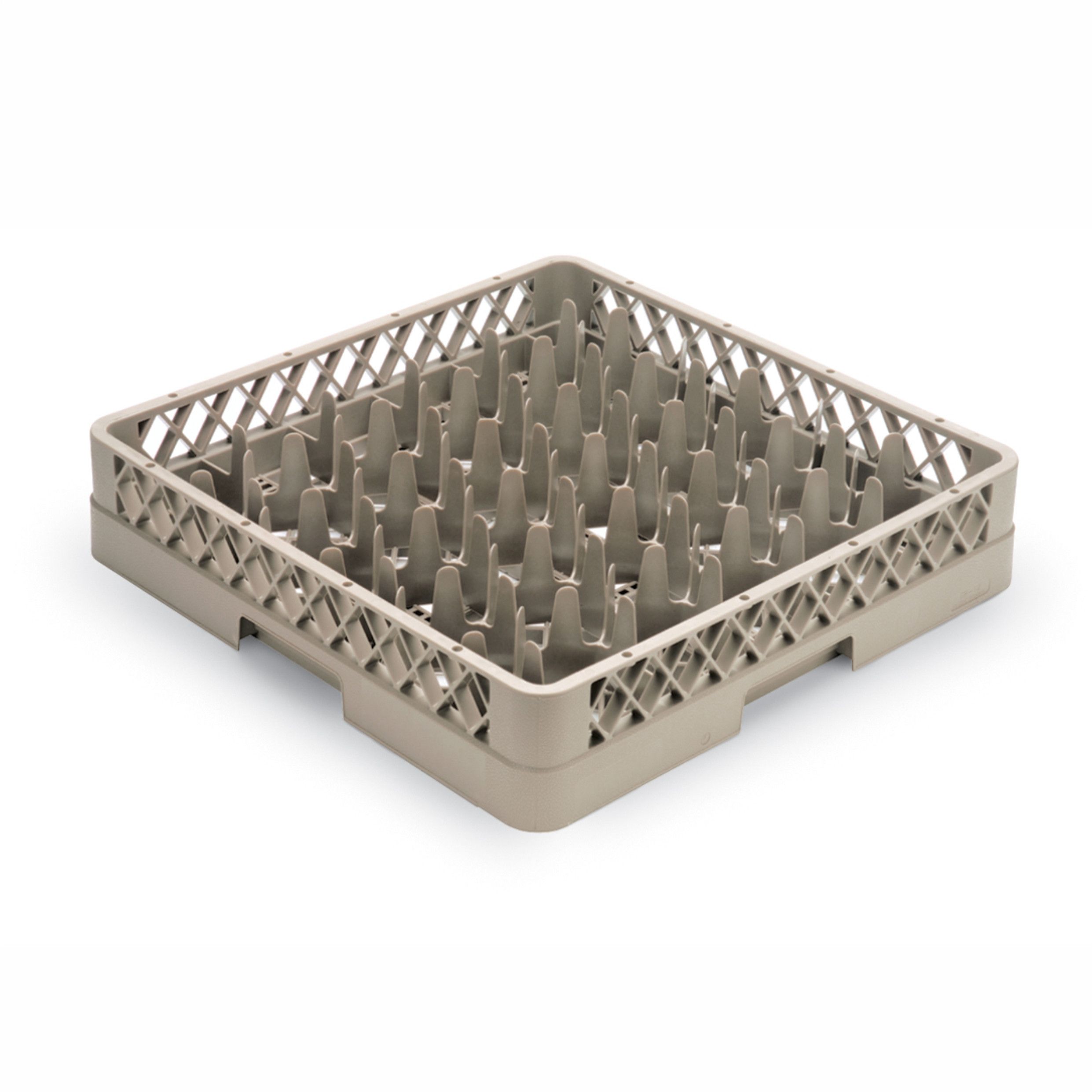 Base Casier de Lavage 30 Compartiments Hexagonales - Pujadas – Image 1