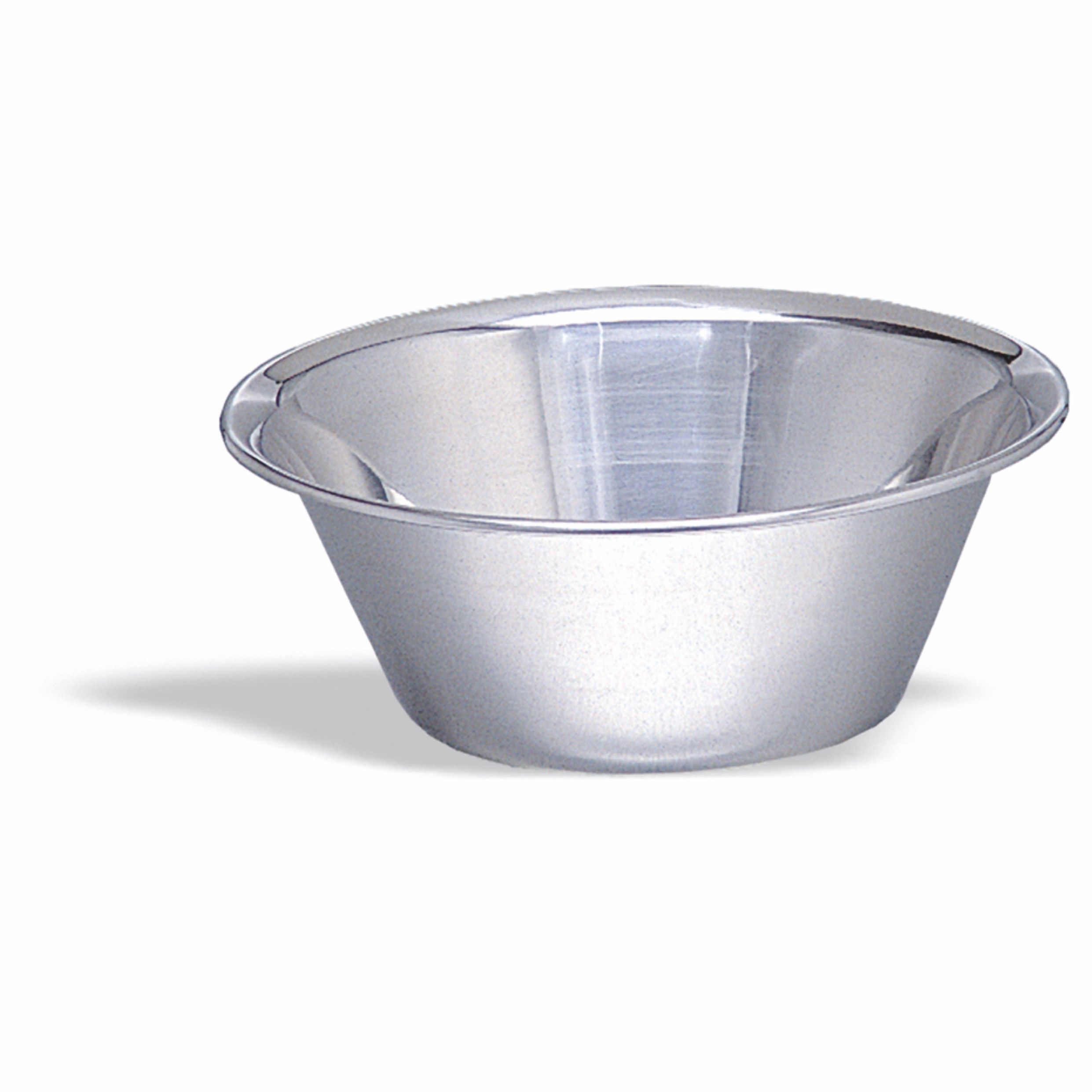 Bassine Pâtissière Inox Ø 16 à 32 cm - Pujadas – Image 1