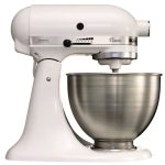 Batteur Professionnel 4.28 litres Classic K45 - Kitchenaid – Image 2