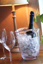 Seau à glace Bar up 3L 220x185x(H)226 mm - Hendi – Image 4
