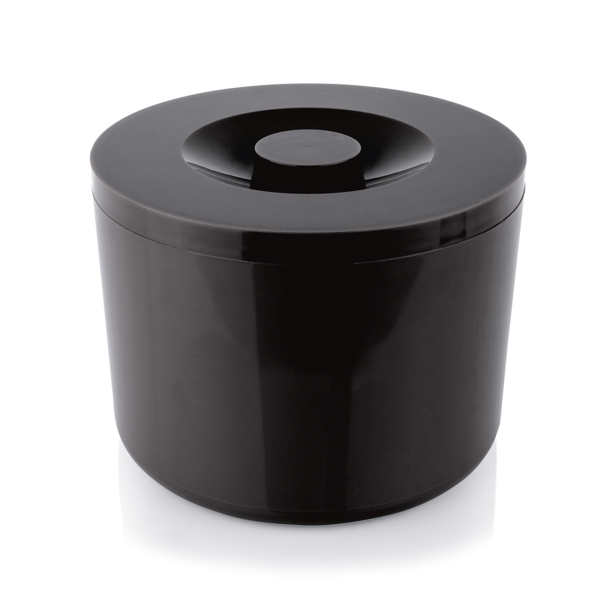 Seau a glace en Plastique 10 L H 220 mm Ø 290 mm – Was Germany