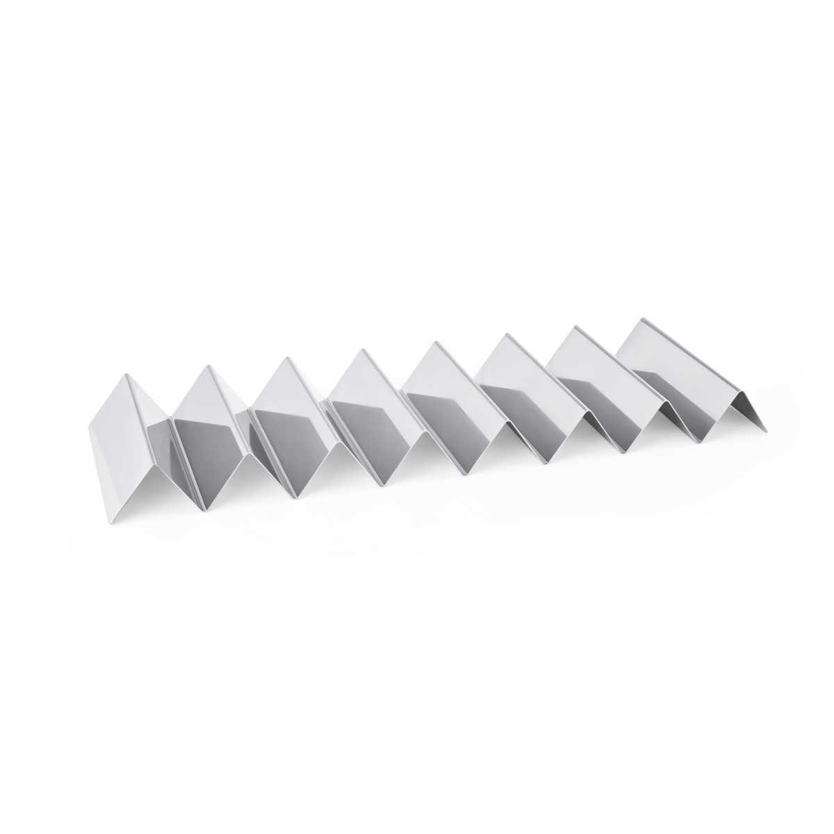 Support pour tacos en Acier au nickel-chrome L 570 mm l 170 mm H 45 mm – Was Germany