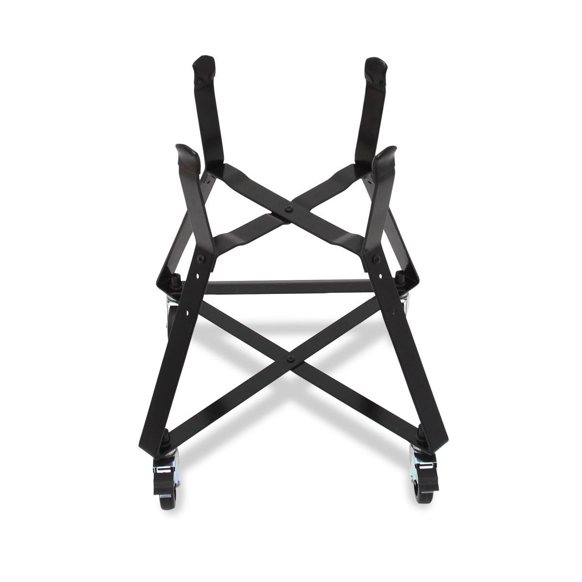 Berceau à Roulettes Nest Barbecue Modèle Small - Big Green Egg – Image 1