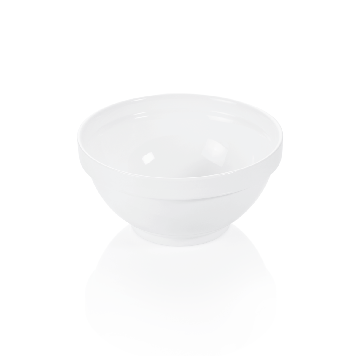 Lot de 2 Bols en Porcelaine 5 L H 140 mm Ø 300 mm – Was Germany