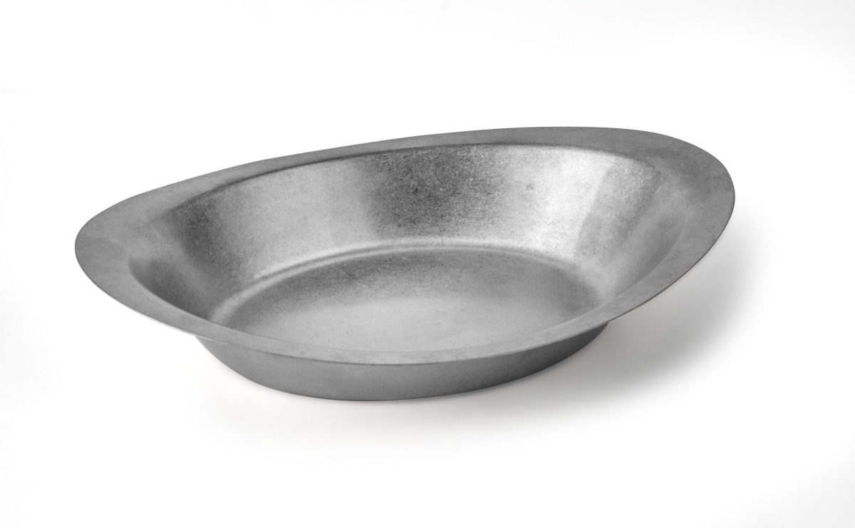 Plat Creuse Ovale Vintage Collection 26 x 18 cm – Pujadas