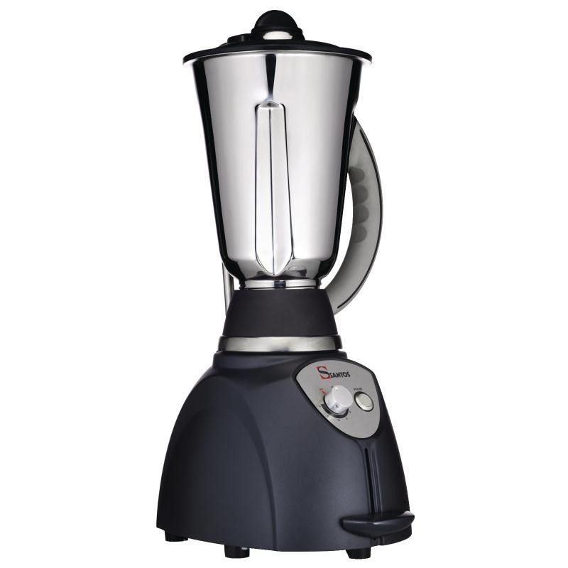 Blender de Cuisine Professionnel Bol Inox 2 L n°37 - Santos – Image 1