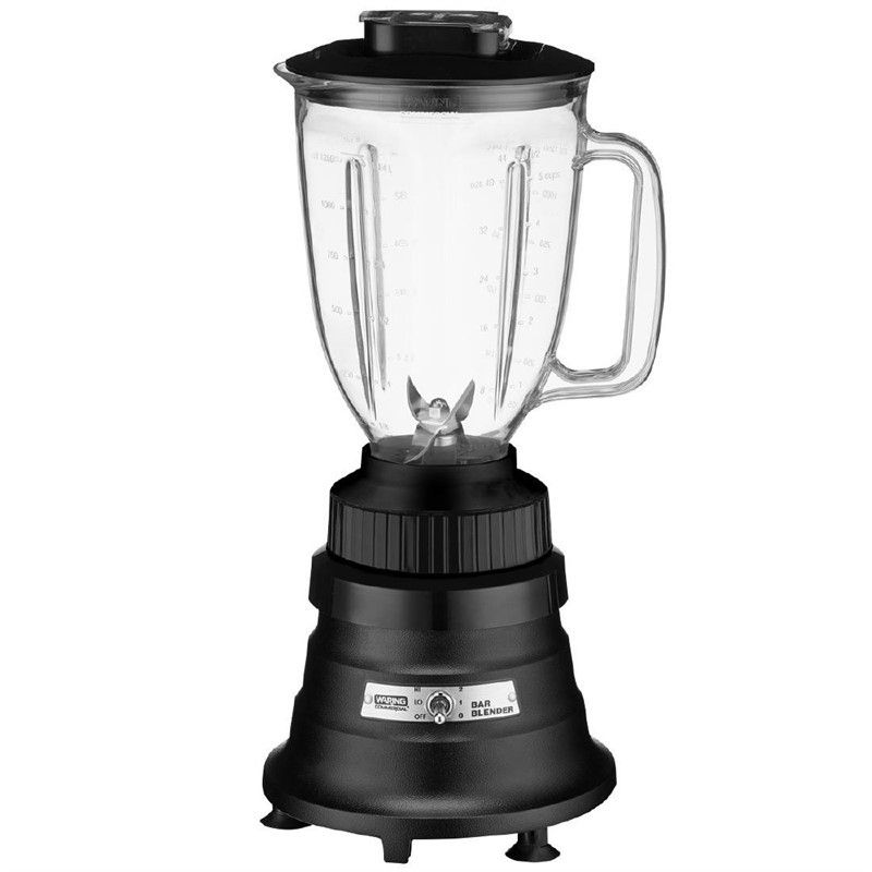 Blender Professionnel Compact Deux Vitesses 1,3 Litres - Waring – Image 1