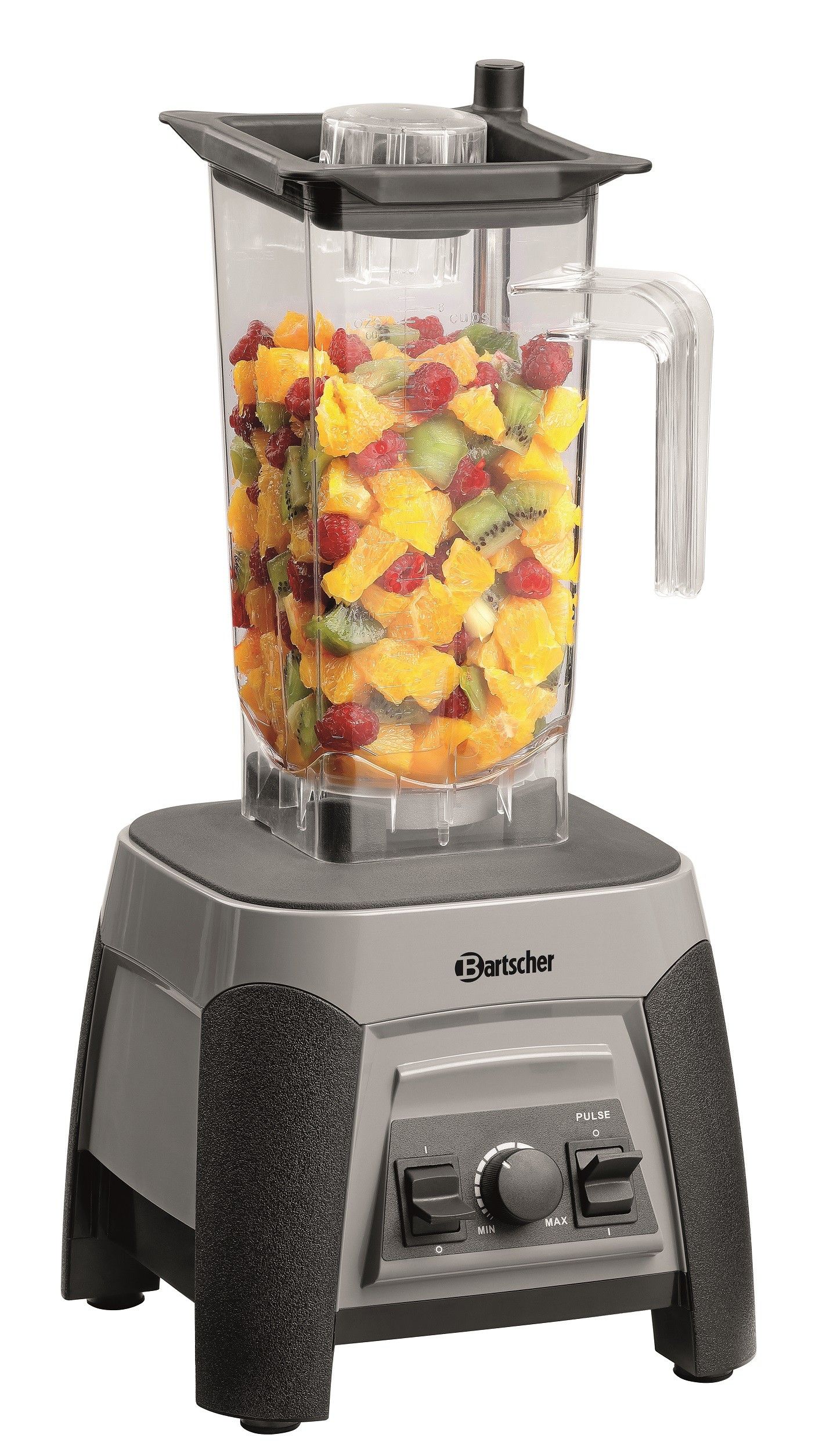 Blender Professionnel pour Cuisine 2,5 L - 1500 W Bartscher – Image 1