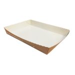 Boite à Pizza 21x15x3 cm - Lot de 50 - SDG – Image 3