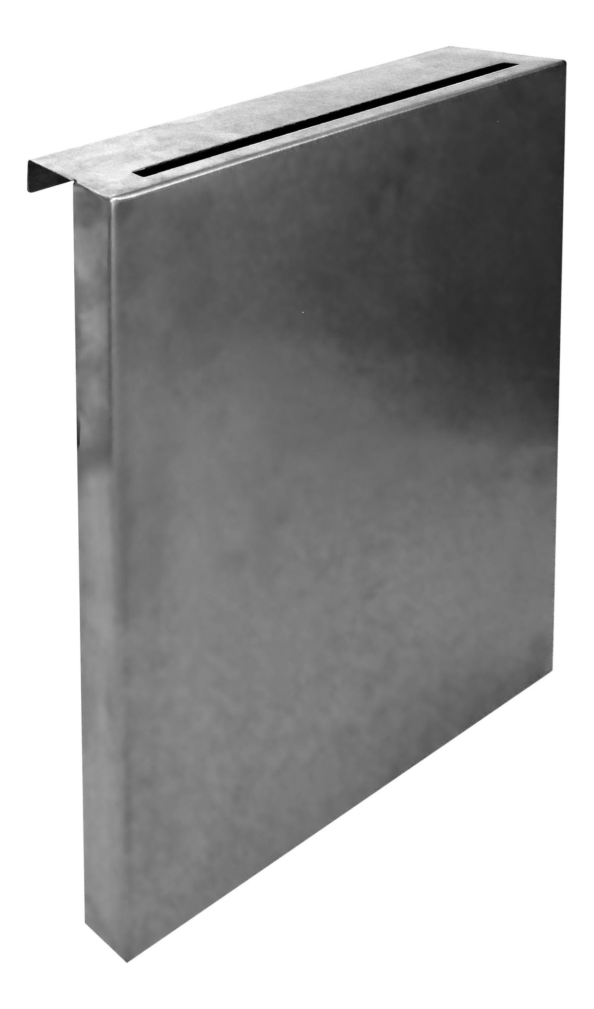 BOITE COUTELLIERE INOX 304 POUR TABLE-L2G