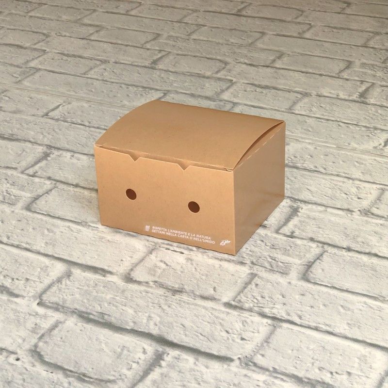 Boite pour Nuggets 12x7x5 cm - Lot de 50 - SDG – Image 2