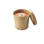 Bol à Soupe 480 ml - Lot de 25 - SDG – Image 4