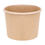 Bol à Soupe Compostable De 230 à 450 ml - Lot de 500 - Fiesta Green – Image 5