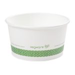 Bol à Soupe ou Glace Compostable - Vegware - Lot de 500 – Image 2