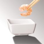 Bol carré blanc Float 50 ml - APS – Image 2
