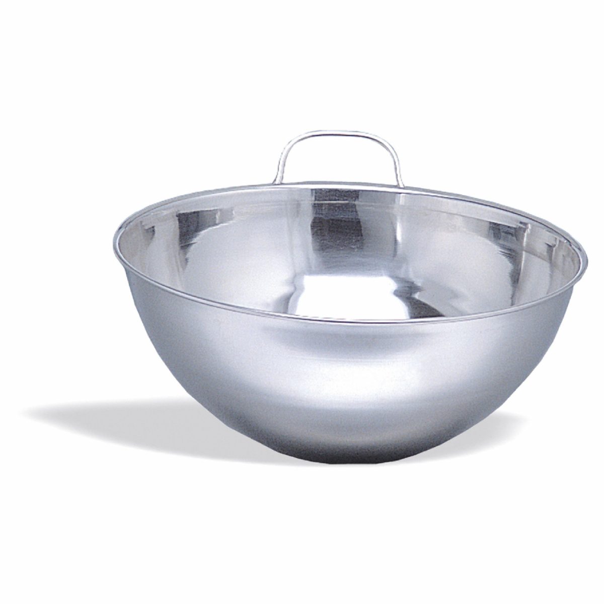 Bol Mixeur Inox Ø 35 cm – Pujadas