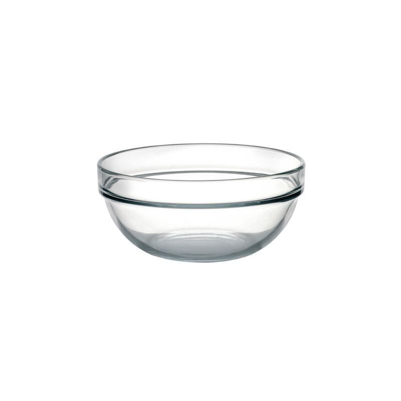 Bols de cuisinier en verre 1,06 L - Arcoroc 170 mm - Lot de 6 – Image 1