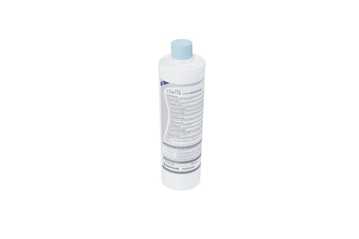 Bougie filtrante de rechange 109856 -Bartscher