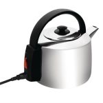 Bouilloire Électrique en Inox 3,5 L - Caterlite – Image 5