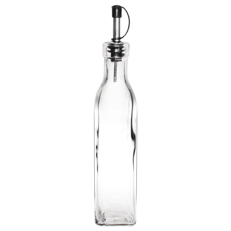 Bouteille d'huile d'olive Olympia 250ml - Boite de 6 – Image 1