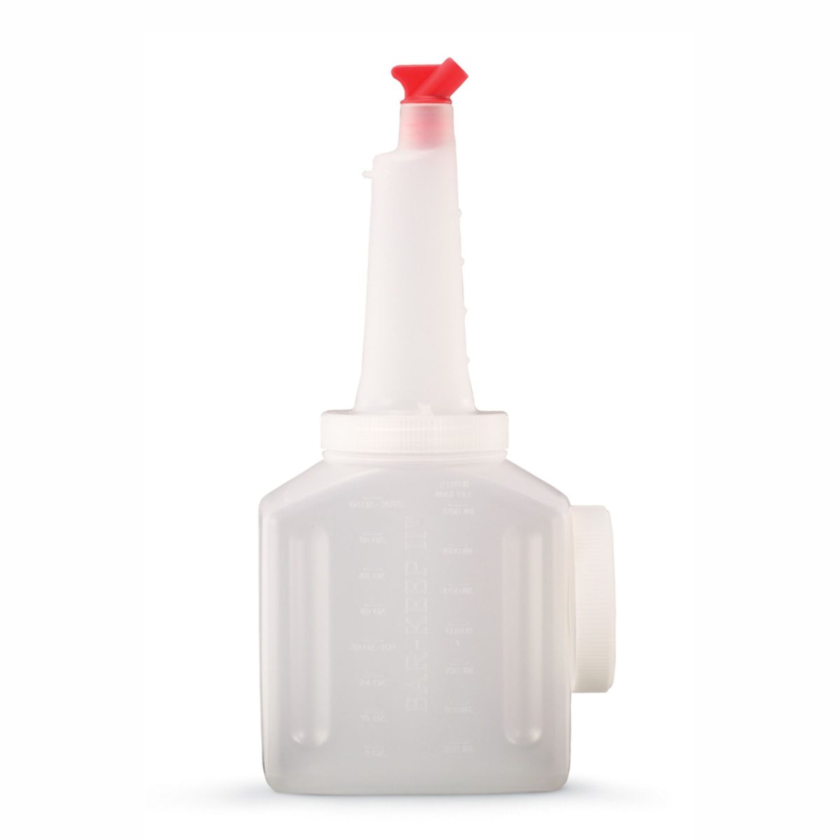 Bouteille de Bar Professionnelle 1,90 L – Pujadas