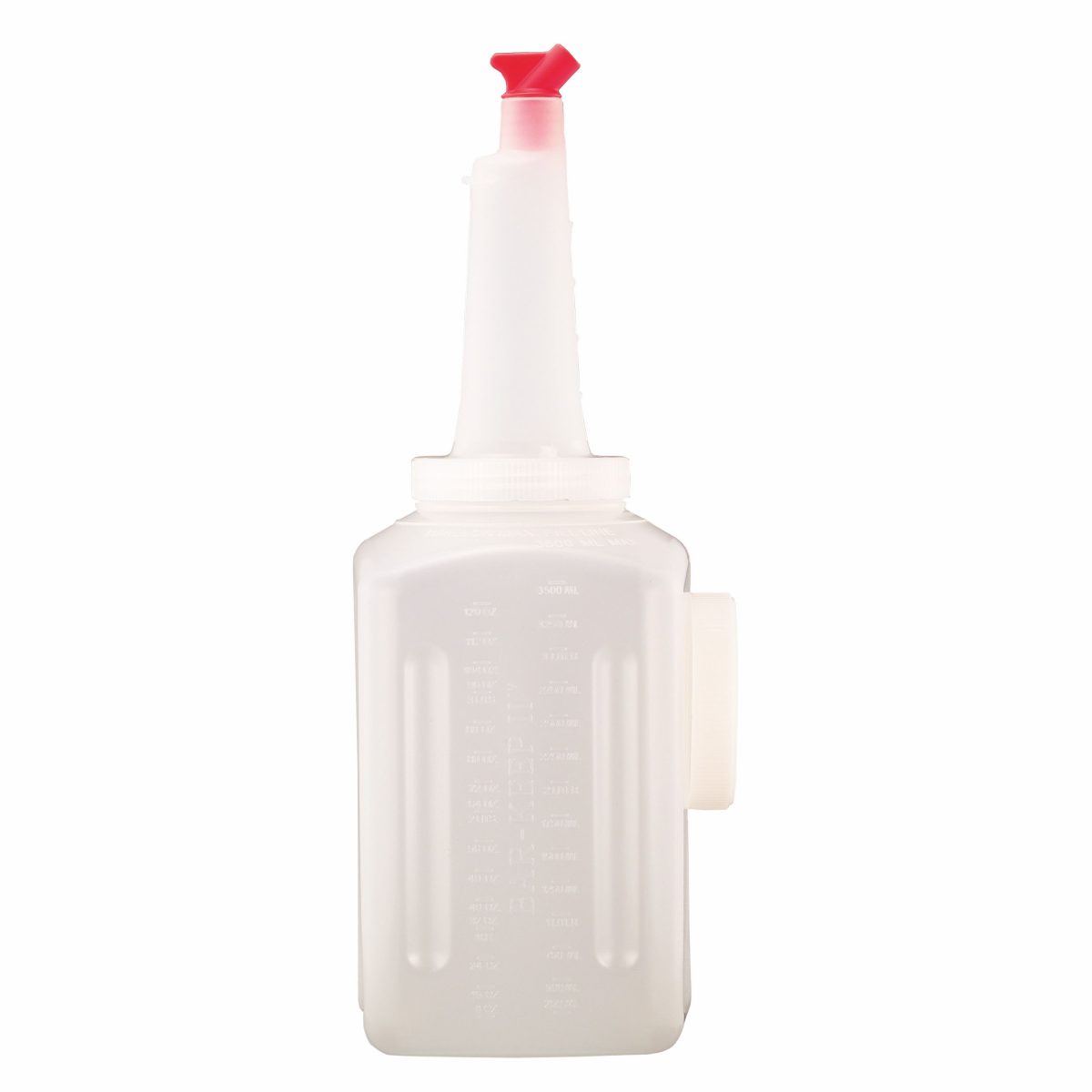 Bouteille de Bar Professionnelle 3,80 L – Pujadas