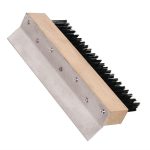 Brosse Grattoir pour Four Pizza - Vogue