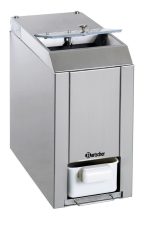 Broyeur de Glace Professionnel Inox - Bartscher – Image 4