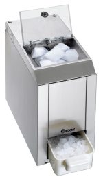 Broyeur de Glace Professionnel Inox - Bartscher – Image 3