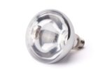 Ampoule infrarouge chauffante Blanche 230V/250W 125x(H)170 mm - Hendi – Image 2