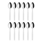 Cuillère à Dessert 175 mm Kelso Lot de 12 Olympia – Image 5