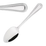 Cuillère à thé 137 mm Bead Lot de 12 Olympia – Image 3