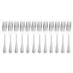 Fourchette de Table 197 mm Jesmond Lot de 12 Olympia – Image 3
