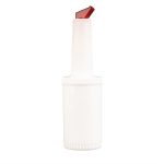 Bouteille Verseuse de Bar Professionnelle 1 L - Vogue – Image 4