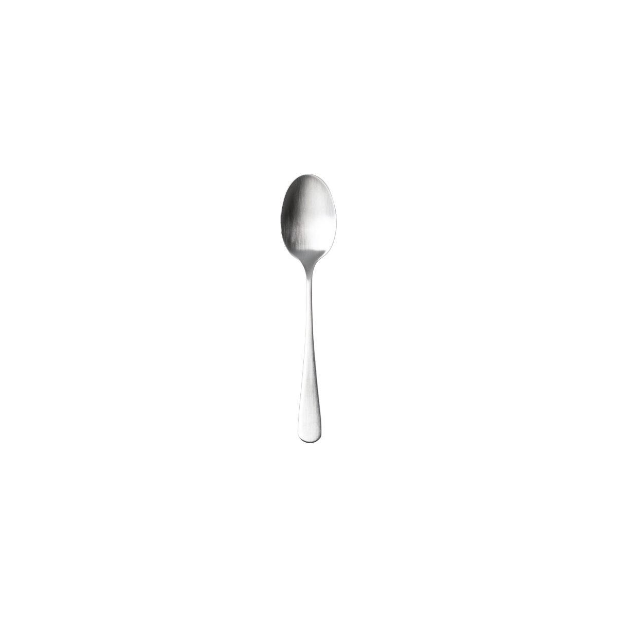 Cuillère de Table Pacifica Vintage brossée 20,6 cm – Lot de 12 – Costa Nova