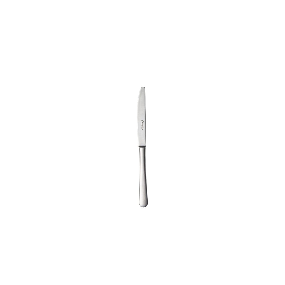 Couteau à dessert Pacifica Vintage brossé 20,8 cm – Lot de 12 – Costa Nova