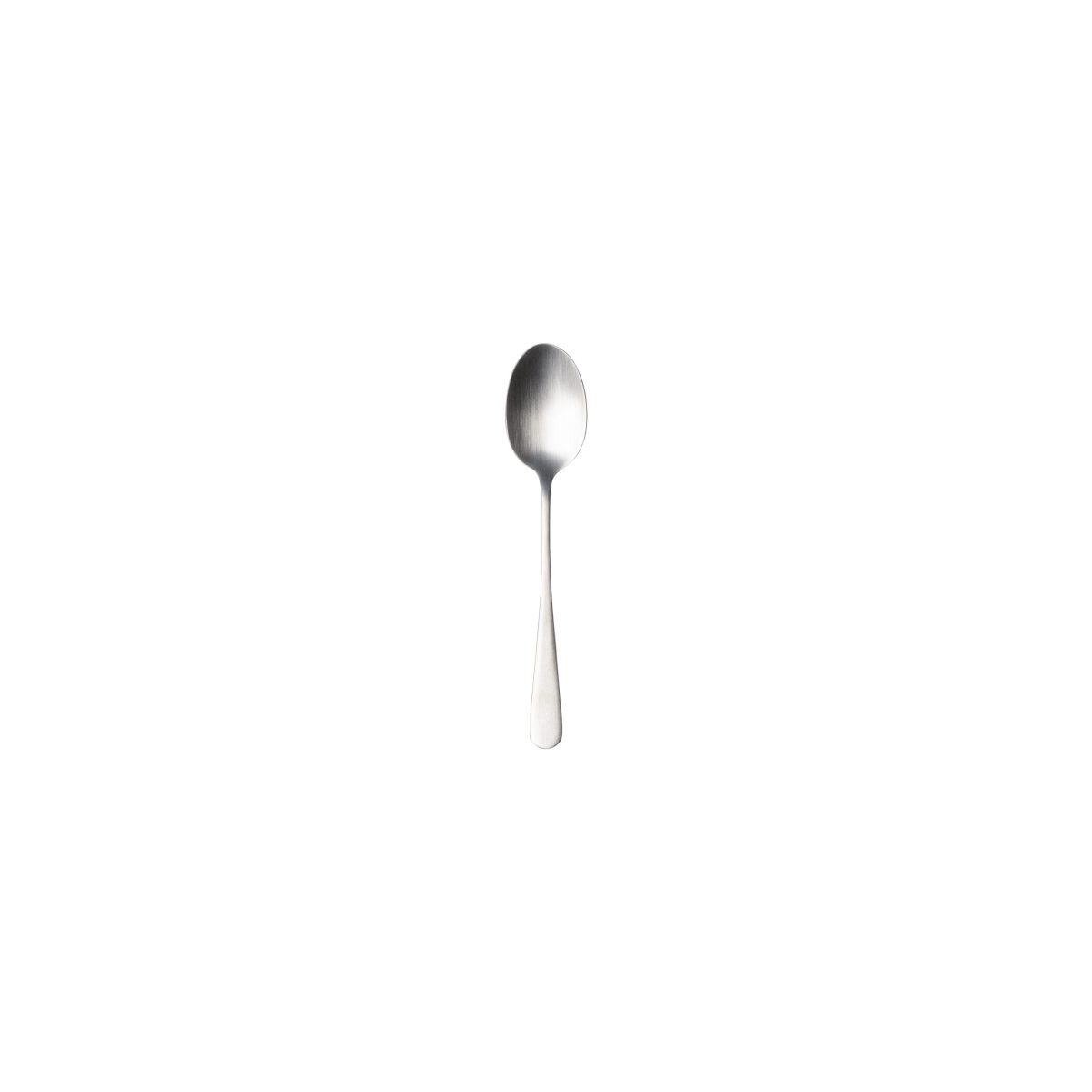 Cuillère à Dessert Pacifica Vintage brossé 17,6 cm – Lot de 12 – Costa Nova