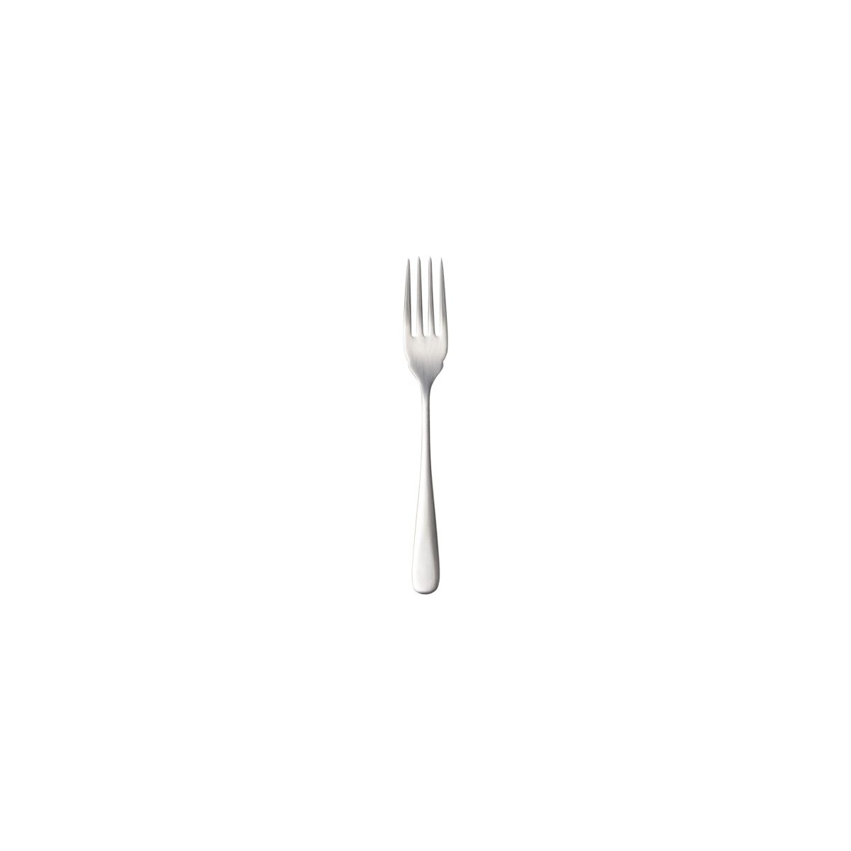 Fourchette à poisson Pacifica Vintage brossée 18,2 cm – Lot de 12 – Costa Nova