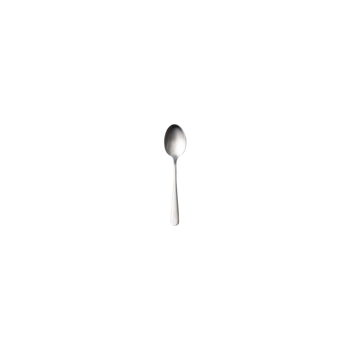 Cuillère à Thé Pacifica Vintage brossé 13,6 cm – Lot de 12 – Costa Nova